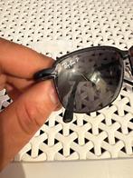Rayban chromance, Zonnebril, Zwart, Ophalen of Verzenden, Zo goed als nieuw