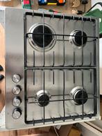IKEA gaskookplaat, Witgoed en Apparatuur, Kookplaten, Ophalen, Gebruikt, 4 kookzones, Inbouw