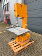 Lintzaag steen Ytong gasbeton zaagmachine Euro TSC CCE505, Doe-het-zelf en Verbouw, Ophalen, 70 mm of meer, Lintzaag, 1200 watt of meer