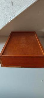 Biologie vintage 8 stempels vrouw zwanger baby, Ophalen of Verzenden, Huis en Inrichting