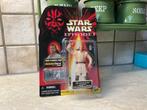 Star wars Qui-Gon Jinn( Jedi master ), Verzamelen, Verzenden, Nieuw, Actiefiguurtje