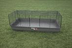 Knaagdieren kooien 100 cm, Ophalen, Zo goed als nieuw, Kooi, Minder dan 60 cm