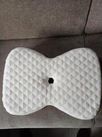 M line kussen nieuw, Ophalen, Nieuw, Eenpersoons, 90 cm