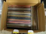 98 LP's van Pop-Klassiek-Feest-verzamel, Ophalen of Verzenden, 1980 tot 2000, Gebruikt