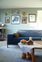 Gelderland bank I Gelderland couch I Amsterdam I Pickup, Ophalen, Gebruikt, Driepersoons, 75 tot 100 cm