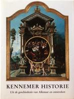 Kennemer historie Auteur: E.H.P. Cordfunke De Walburg Pers,, Ophalen of Verzenden, Zo goed als nieuw