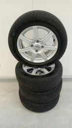 Ford B-max nieuw staat winterset velgen., Ophalen, 15 inch, Banden en Velgen, Nieuw