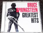 Bruce Springsteen greatest hits, Ophalen of Verzenden, Zo goed als nieuw