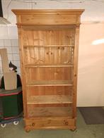 Grenen boekenkast bezorging Mogelijk, Ophalen, RoDeKo Volendam, R.kooij65@gmail.com, 200 cm of meer