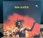 Peter Tosh, Bush Doctor, lp, vinyl, Ophalen of Verzenden, Zo goed als nieuw, 12 inch, Poprock