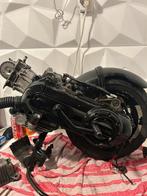 Piaggio zip 80cc full malossi, Fietsen en Brommers, Scooters | Piaggio, Ophalen of Verzenden