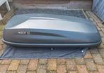 Hapro Carver 5.5 Antraciet Dakkoffer, Auto diversen, Dakkoffers, Ophalen, Gebruikt