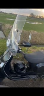 Vespa lx 4T 2V, Ophalen, Zo goed als nieuw, Benzine, Vespa LX
