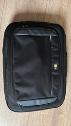 Laptoptas caselogic, Computers en Software, Laptoptassen, Ophalen of Verzenden, 17 inch of meer, Zo goed als nieuw