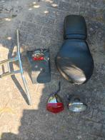 Honda shadow vt 600, Ophalen of Verzenden