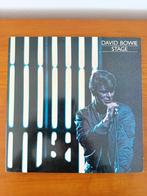 Lp David Bowie  - Stage, Cd's en Dvd's, Ophalen of Verzenden, Zo goed als nieuw, Poprock