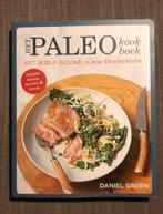 Daniel Green - Het paleo kookboek, Boeken, Ophalen of Verzenden, Daniel Green, Zo goed als nieuw