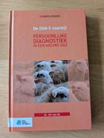 Jim van Os - De DSM-5 voorbij!, Ophalen of Verzenden, Zo goed als nieuw, Jim van Os