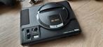 Sega Megadrive mini, Spelcomputers en Games, Met games, Mega Drive, Met 2 controllers, Ophalen of Verzenden