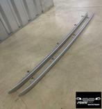 Dakrails Mini Countryman R60 aluminium & hoogglans zwart, Ophalen of Verzenden, Gebruikt, Mini