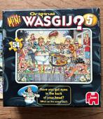 WASGIJ mini nr.5 (54 stukjes), Hobby en Vrije tijd, Denksport en Puzzels, Minder dan 500 stukjes, Ophalen of Verzenden, Legpuzzel