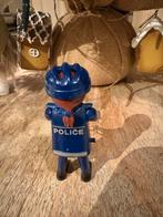 Playmobil Figuur politie boogschieter , meisje ,bouwvakker, Ophalen of Verzenden, Gebruikt