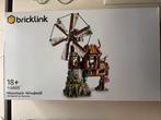 Bricklink Mountain Windmill 910003 - Nieuw in doos!, Ophalen of Verzenden, Nieuw, Complete set, Lego