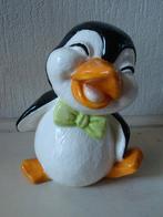 spaarpot pinguïn, Ophalen of Verzenden, Nieuw, Steen, Aardewerk of Keramiek, Dier