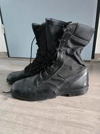 Zwart schoenen Shoes U.S. Hot Weather Jungle Black, maat 43, Ophalen of Verzenden, Zo goed als nieuw, Zwart