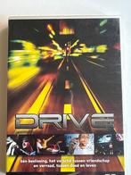 EO Drive - Cult DVD, Cd's en Dvd's, Vanaf 12 jaar, Ophalen of Verzenden, Gebruikt, Actie