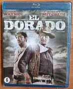 El dorado 1966 (nieuw), Cd's en Dvd's, Blu-ray, Verzenden, Nieuw in verpakking, Actie