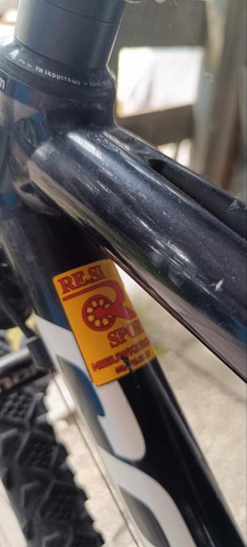 Collect model fiets mouthainbikeachtig beschikbaar voor biedingen