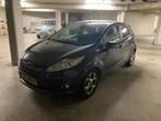 Ford Fiësta 1.4 71KW 5DR AUT 2009 Grijs, 4 cilinders, Origineel Nederlands, 1001 kg, Grijs