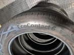 Conti 235/55-R19, Ophalen of Verzenden, Gebruikt