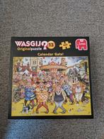 Wasgij Calendar Gals, Ophalen of Verzenden, Zo goed als nieuw