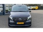 Mercedes-benz VITO 119 CDI 140KW 190PK XL 343 L3H1 DC DUBBEL, Achterwielaandrijving, Bedrijf, Diesel, Lease