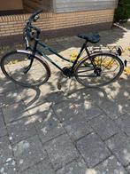 Dames fiets gazelle, Ophalen of Verzenden, Zo goed als nieuw, Minder dan 10 versnellingen, Gazelle