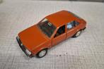 opel kadett D 1;43 GAMA, Hobby en Vrije tijd, Modelauto's | 1:43, Verzenden, Zo goed als nieuw, Auto, Gama