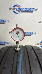 2x Goodyear Eagle F1 255/55 R19 111W 255/55/19 2555519 (prij, 19 inch, Gebruikt, 255 mm, Ophalen of Verzenden