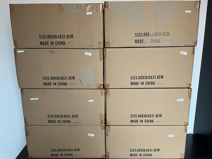 Max Verstappen 1/12 Spark Zandvoort Abu Dhabi Turkije 1:12, Hobby en Vrije tijd, Modelauto's | 1:5 tot 1:12, Nieuw, Auto, 1:9 t/m 1:12