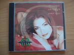 Gloria Estefan - Christmas Through Your Eyes, Ophalen of Verzenden, Zo goed als nieuw, Kerst