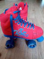 Rio roller lumina maat 37 (incl doos), Kinderen en Baby's, Speelgoed | Buiten | Rolschaatsen, Ophalen, Zo goed als nieuw, Dames