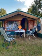 Conway vouwwagen, Caravans en Kamperen, Ophalen, Gebruikt
