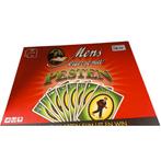 Mens erger je niet pesten, Een of twee spelers, Ophalen of Verzenden, Zo goed als nieuw, JUMBO