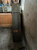 Legerkisten koopje., Huis en Inrichting, Woonaccessoires | Kisten, Ophalen, Gebruikt, 50 tot 100 cm, Minder dan 50 cm