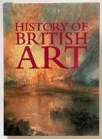 History of British Art, Isabella Steer, History of British Art, Isabella Steer, Ophalen of Verzenden, Zo goed als nieuw, Schilder- en Tekenkunst