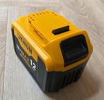 Nieuwe Dewalt accu 18v 12ah, Ophalen of Verzenden, Nieuw
