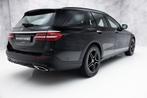 Mercedes-Benz E-Klasse Estate 220 d 4MATIC All Terrain | Pan, Automaat, Gebruikt, 4 cilinders, Leder en Stof