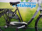 Fietshokje Amersfoort: Gazelle Medeo damesfiets V24 H57, Fietsen en Brommers, Fietsen | Dames | Damesfietsen, Versnellingen, Zo goed als nieuw