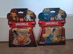 Lego ninjago 70688, 70690 NIEUW, Kinderen en Baby's, Speelgoed | Duplo en Lego, Ophalen of Verzenden, Nieuw